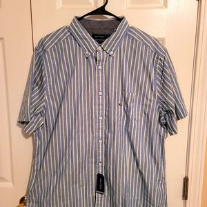 NAUTICA Men's Shirt